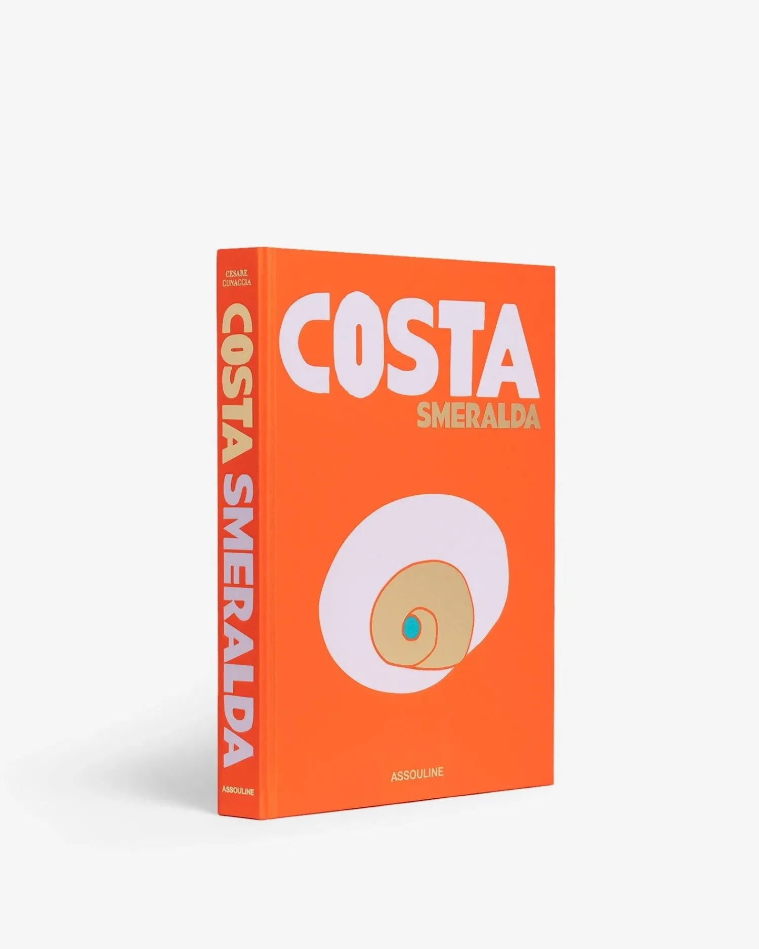 Costa Smeralda^ASSOULINE Best