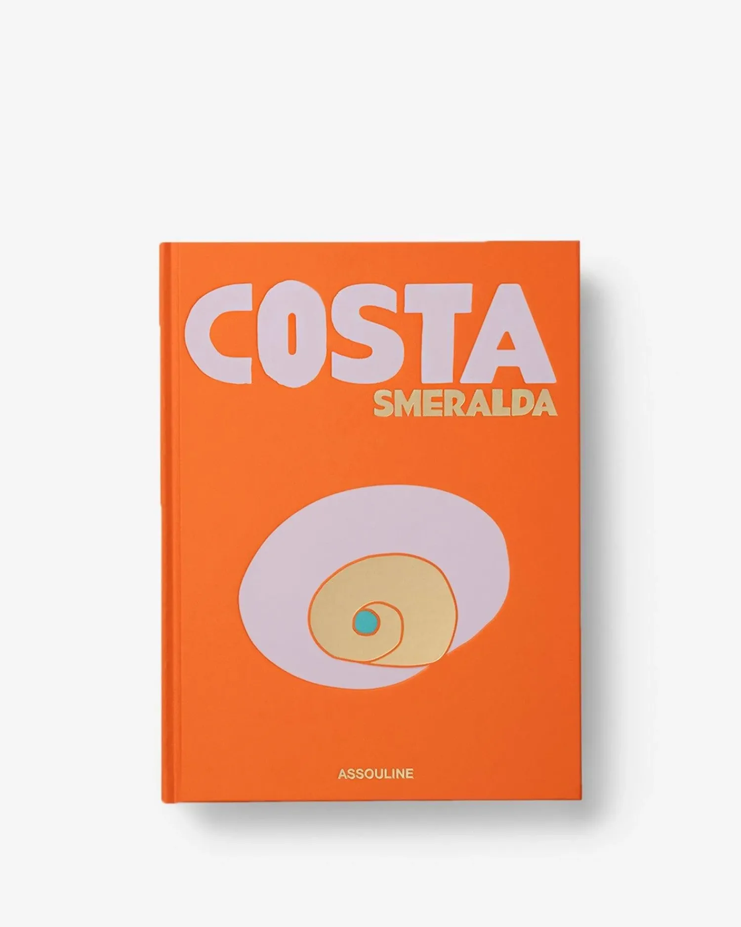 Costa Smeralda^ASSOULINE Best