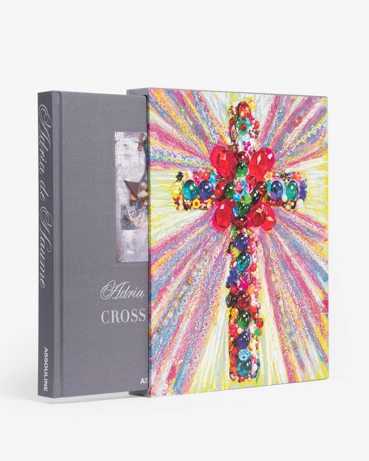 Cross Purpose^ASSOULINE Sale