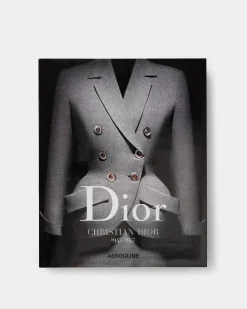 Dior by Christian Dior^ASSOULINE Clearance