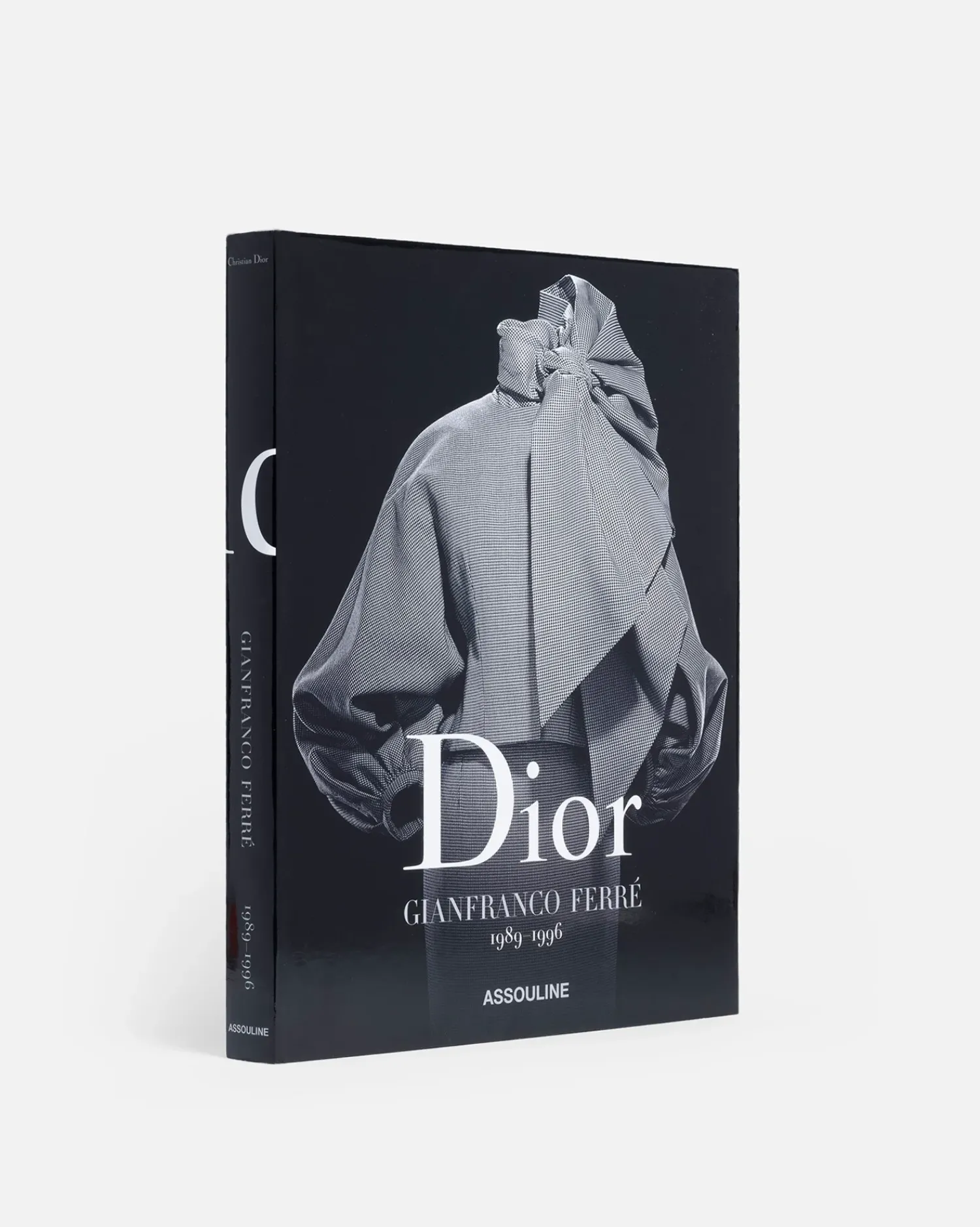 Dior by Gianfranco Ferré^ASSOULINE Online