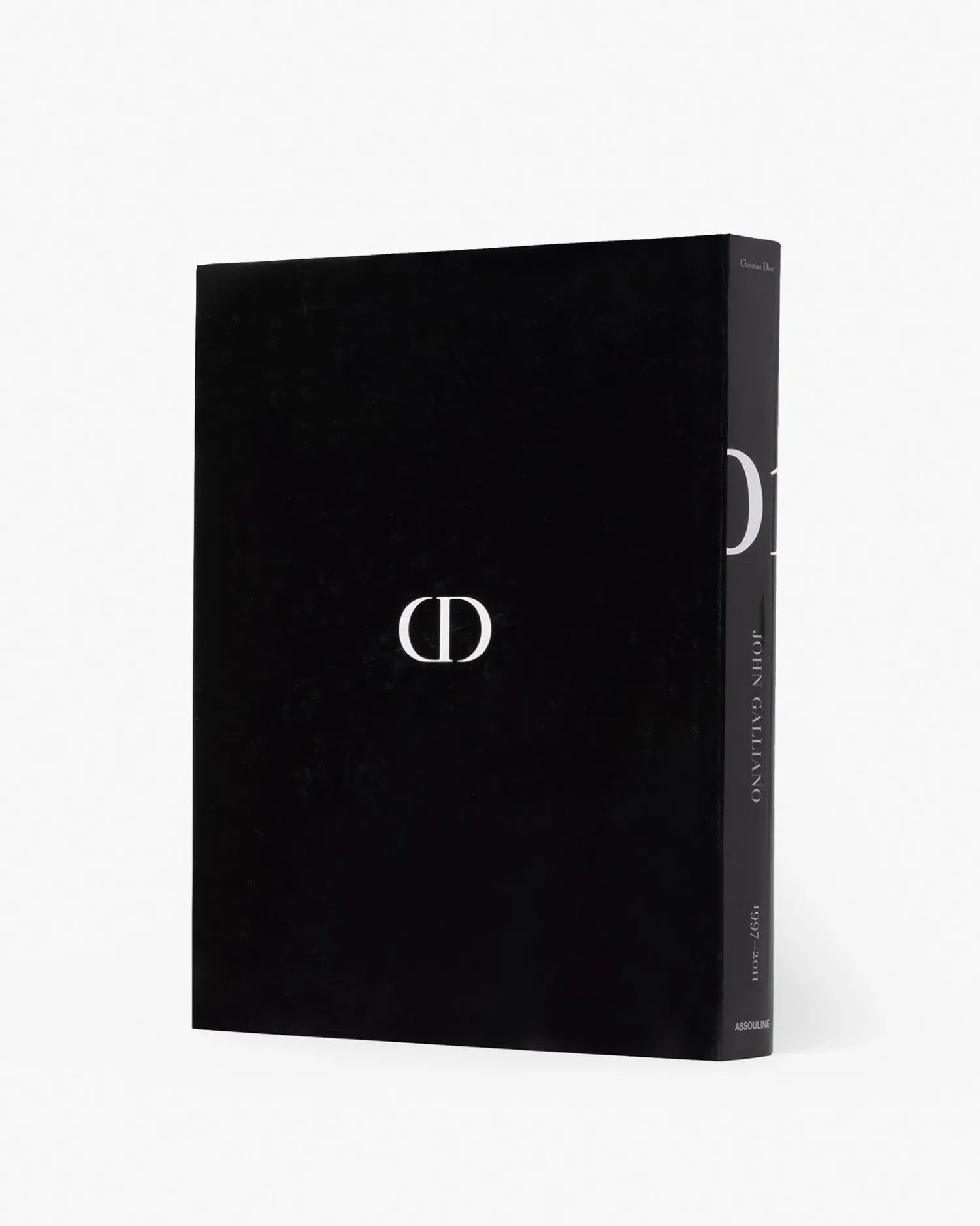 Dior by Gianfranco Ferré^ASSOULINE Online