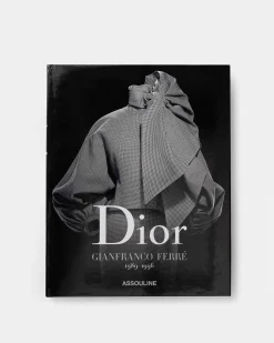 Dior by Gianfranco Ferré^ASSOULINE Online