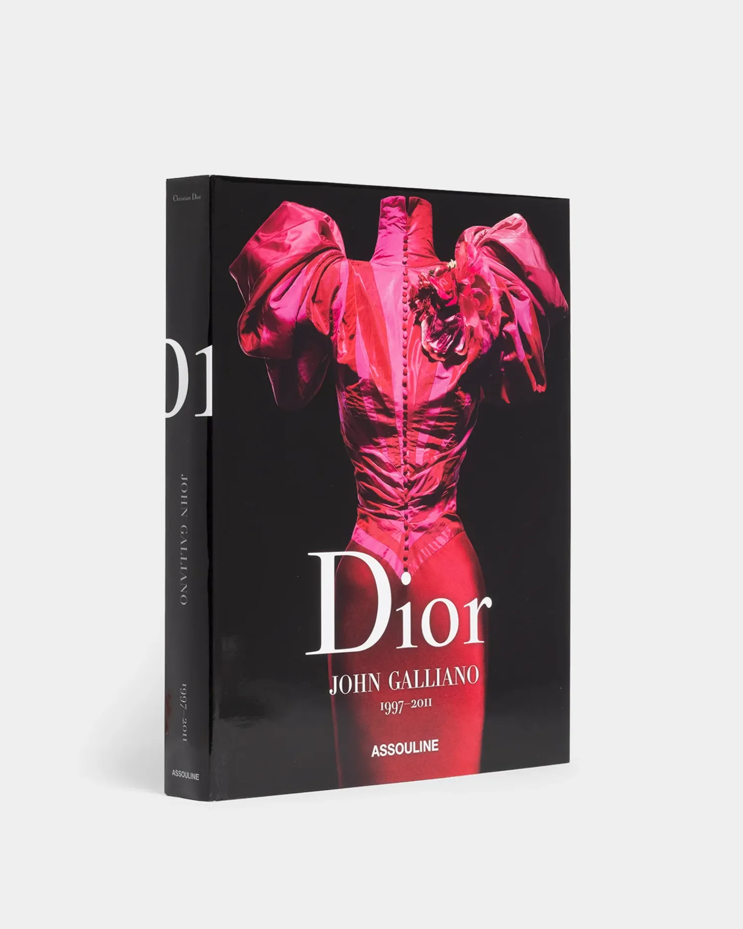 Dior by John Galliano^ASSOULINE Outlet