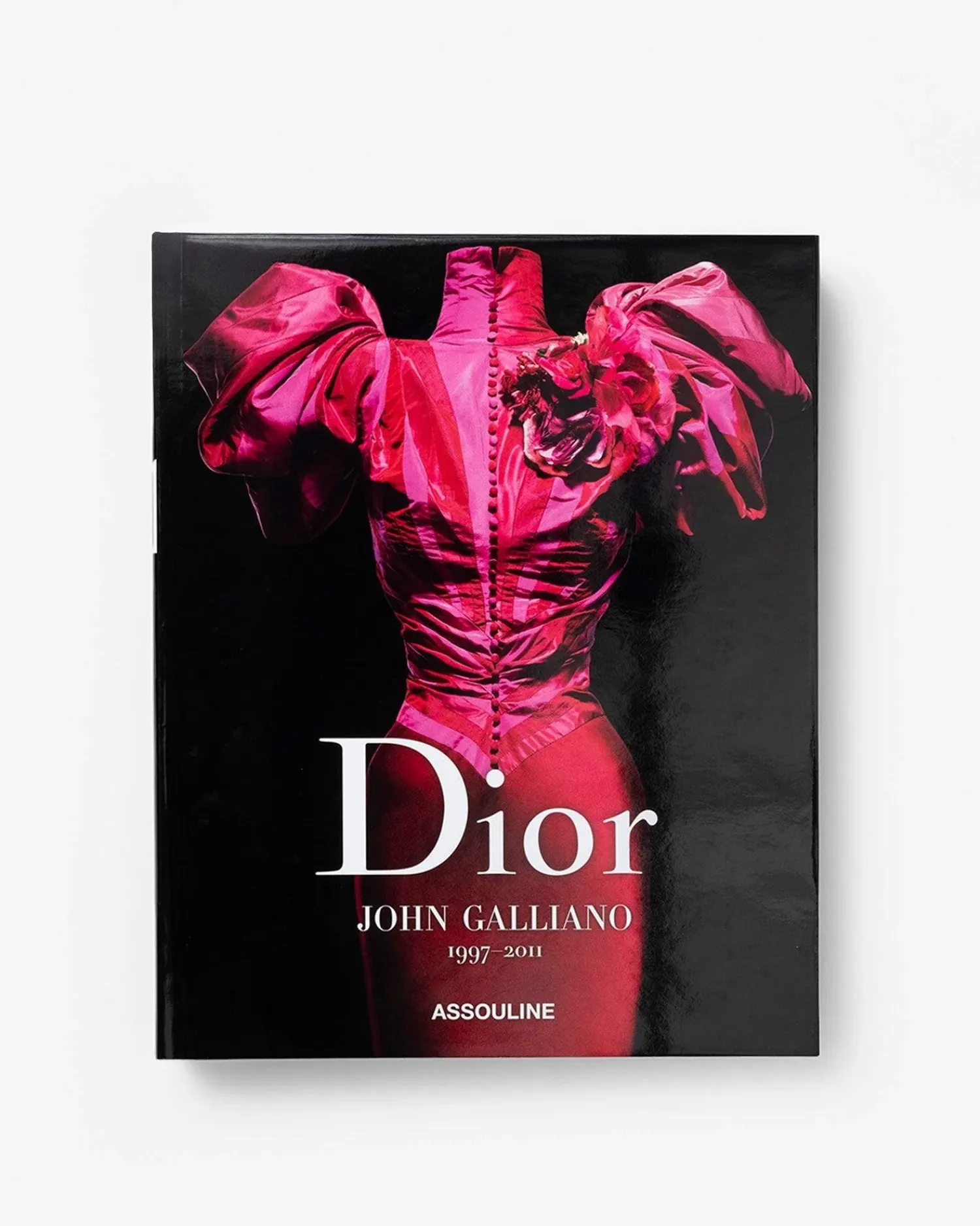 Dior by John Galliano^ASSOULINE Outlet