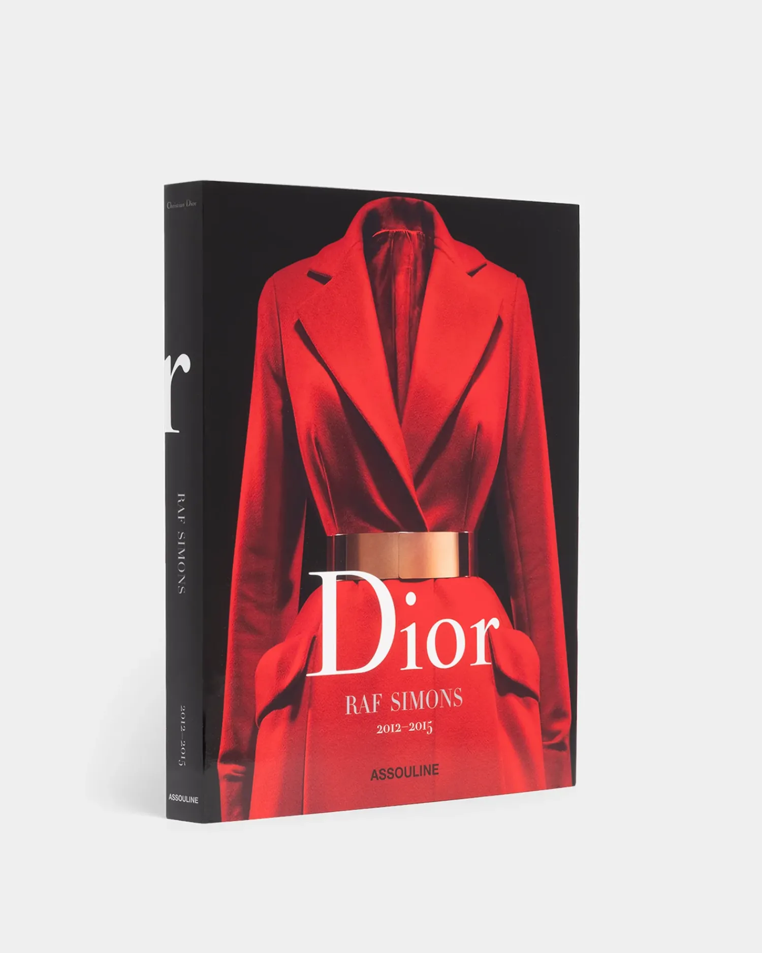 Dior By Raf Simons (French Version)^ASSOULINE Outlet