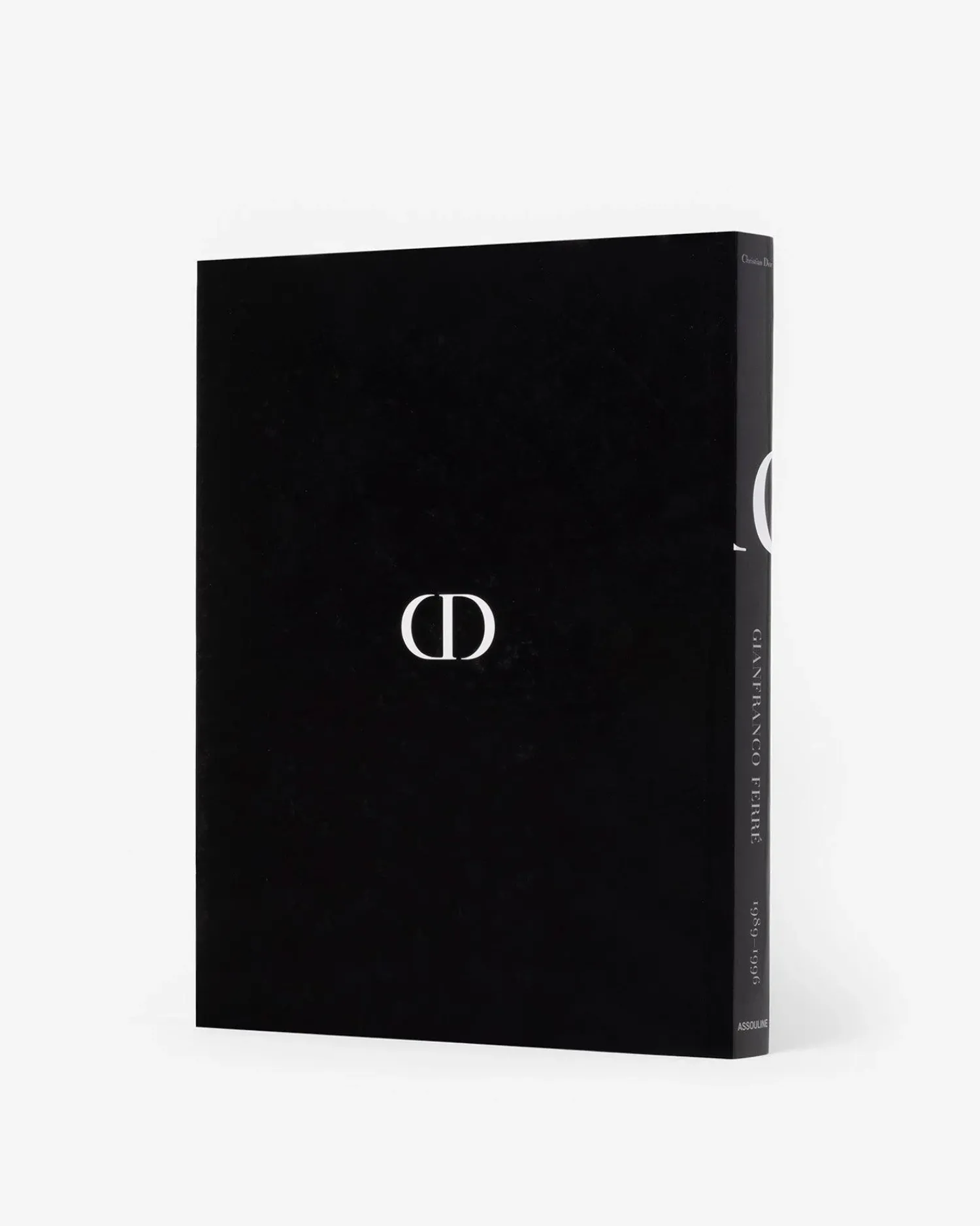 Dior By Raf Simons (French Version)^ASSOULINE Outlet