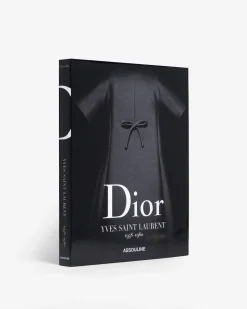 Dior by Yves Saint Laurent^ASSOULINE Clearance
