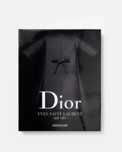 Dior by Yves Saint Laurent^ASSOULINE Clearance