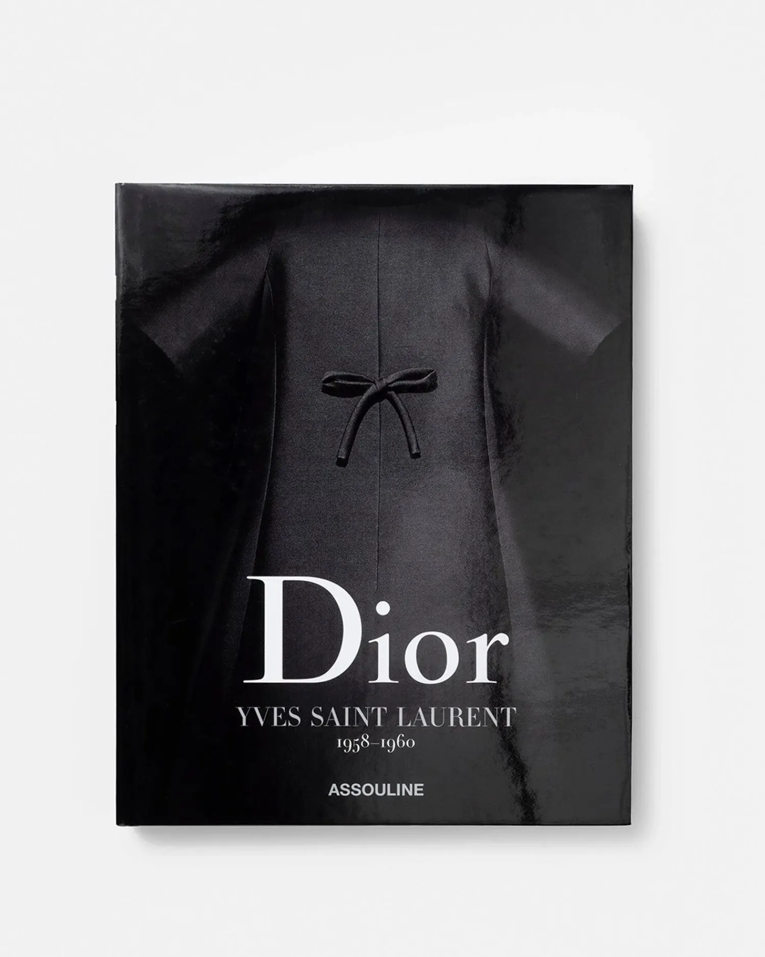 Dior by Yves Saint Laurent^ASSOULINE Clearance