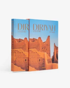 Diriyah Culture At-Turaif^ASSOULINE