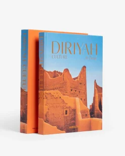 Diriyah Culture At-Turaif^ASSOULINE