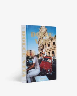 Dolce Vita^ASSOULINE Sale