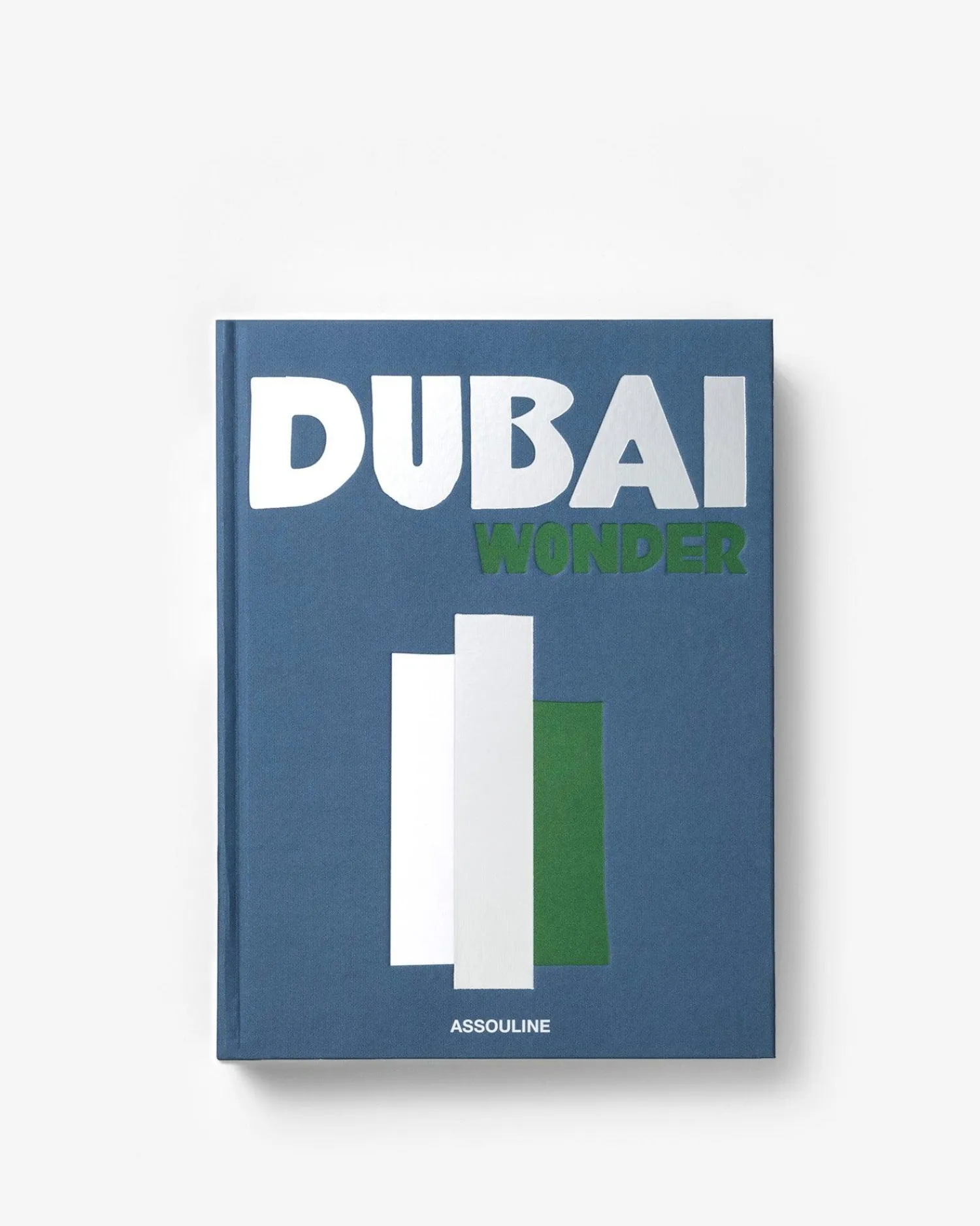 Dubai Wonder^ASSOULINE Online
