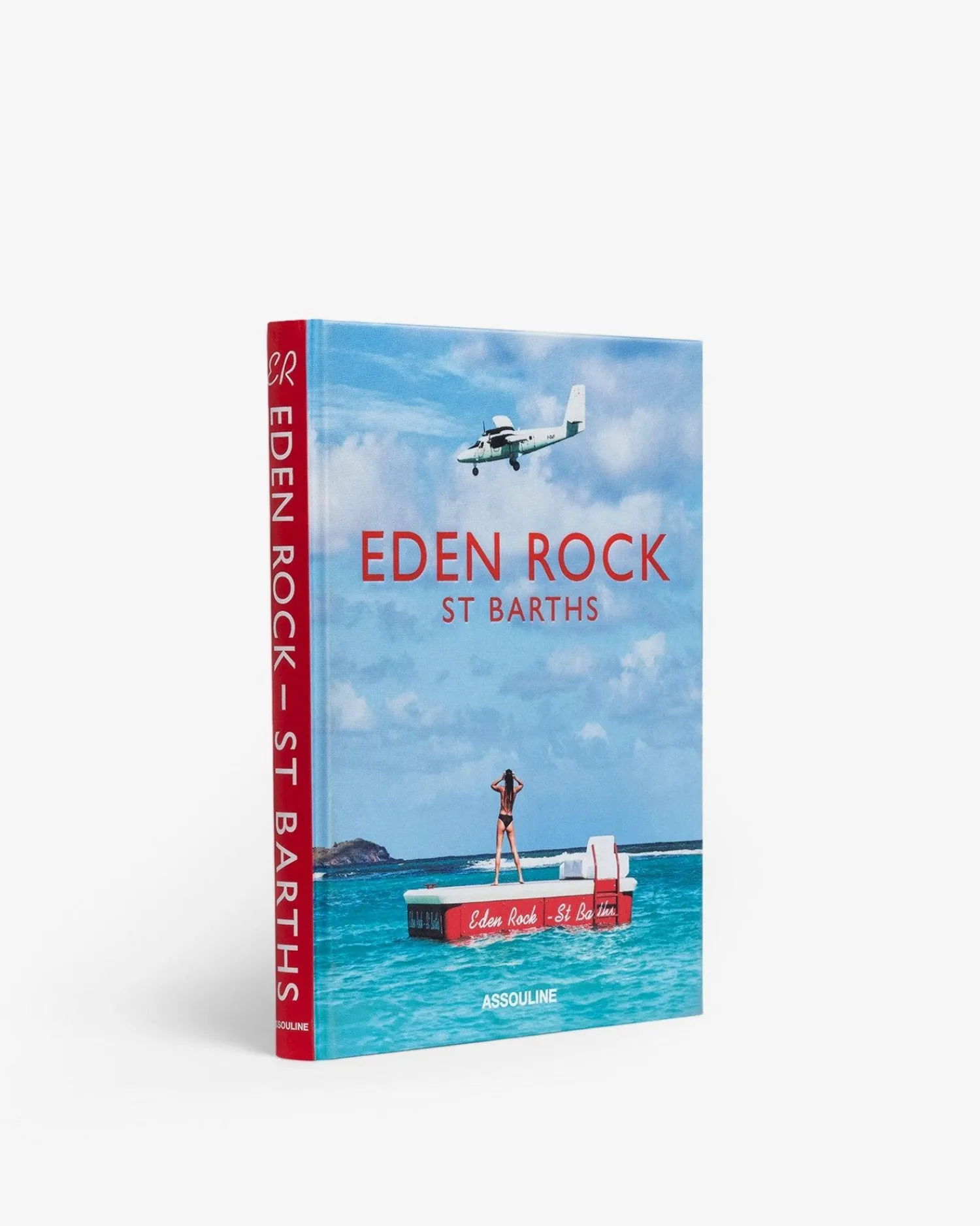 Eden Rock-St Barths^ASSOULINE Online