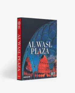 Expo 2020 Dubai: Al Wasl Plaza^ASSOULINE Sale