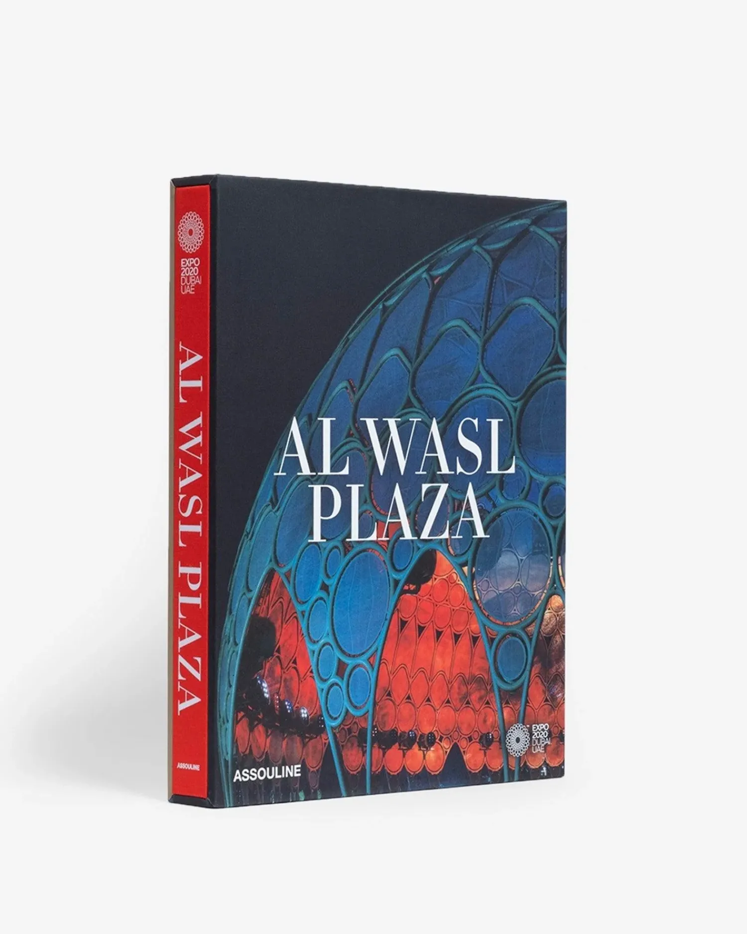 Expo 2020 Dubai: Al Wasl Plaza^ASSOULINE Sale