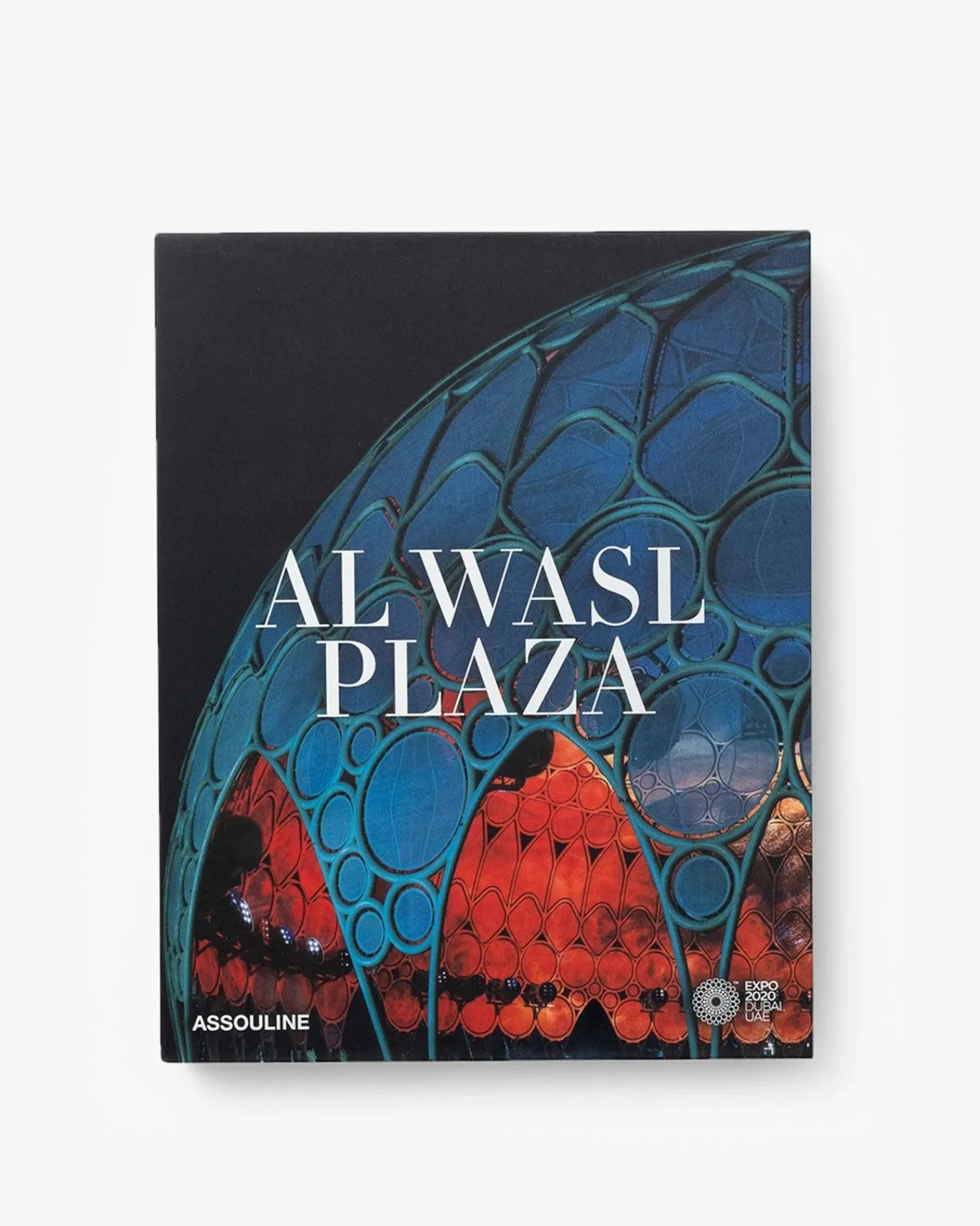 Expo 2020 Dubai: Al Wasl Plaza^ASSOULINE Sale