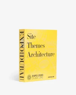Expo 2020 Dubai: Catalog-Site, Themes, Architecture^ASSOULINE Online