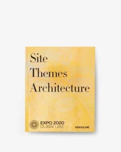 Expo 2020 Dubai: Catalog-Site, Themes, Architecture^ASSOULINE Online