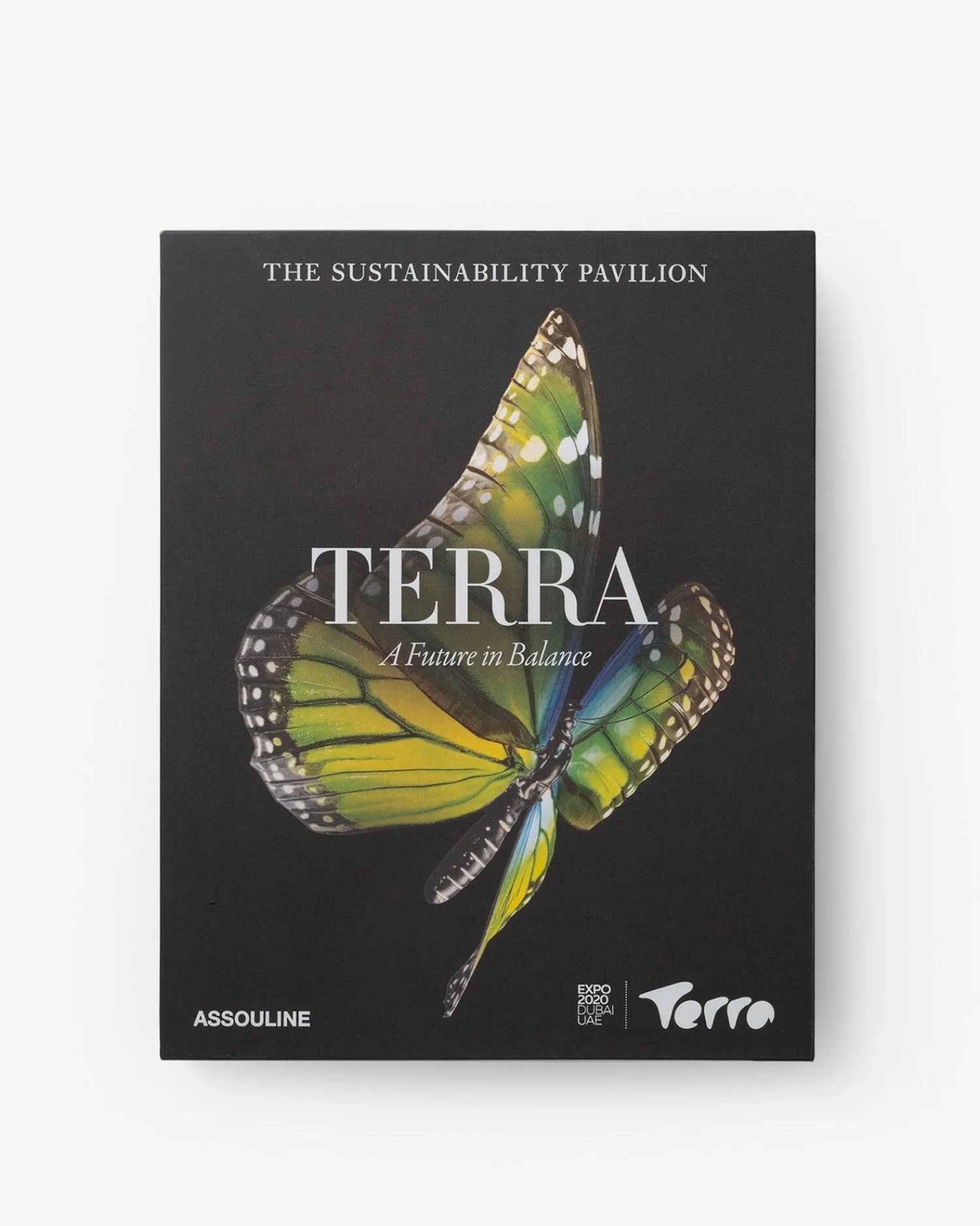 Expo 2020 Dubai: Terra-The Sustainability Pavilion^ASSOULINE Discount