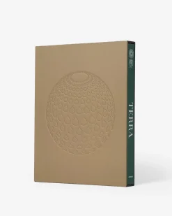 Expo 2020 Dubai: Terra-The Sustainability Pavilion^ASSOULINE Discount