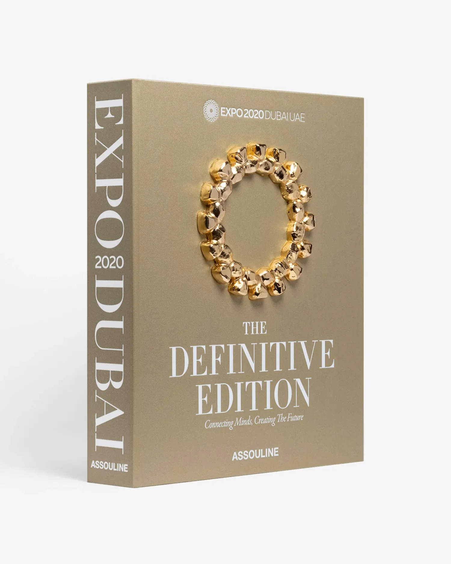 Expo 2020 Dubai: The Definitive Edition^ASSOULINE Online