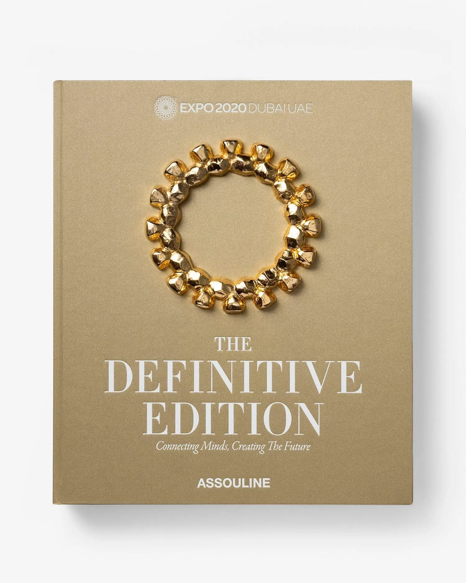 Expo 2020 Dubai: The Definitive Edition^ASSOULINE Online