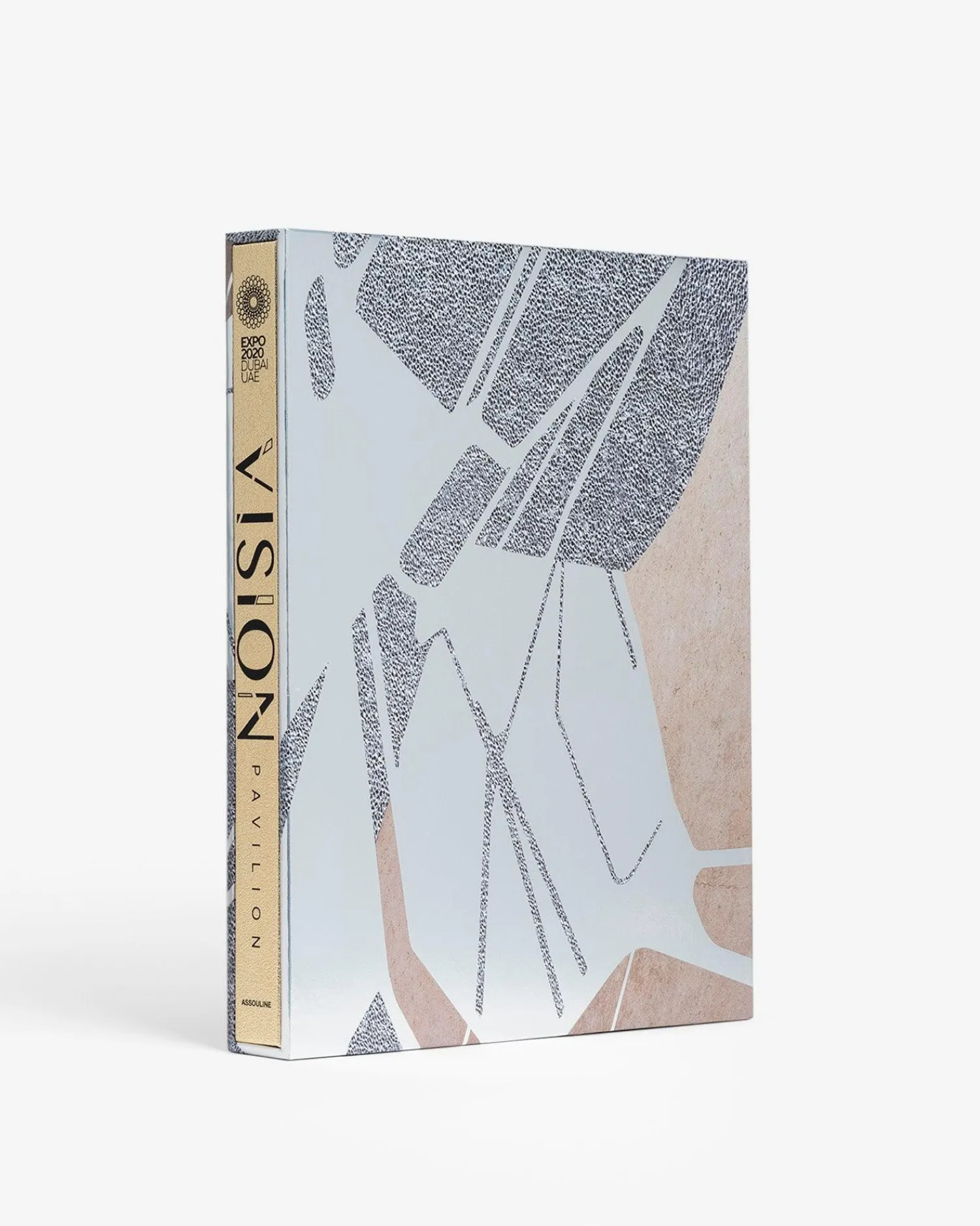 Expo 2020 Dubai: The Vision Pavilion^ASSOULINE Online
