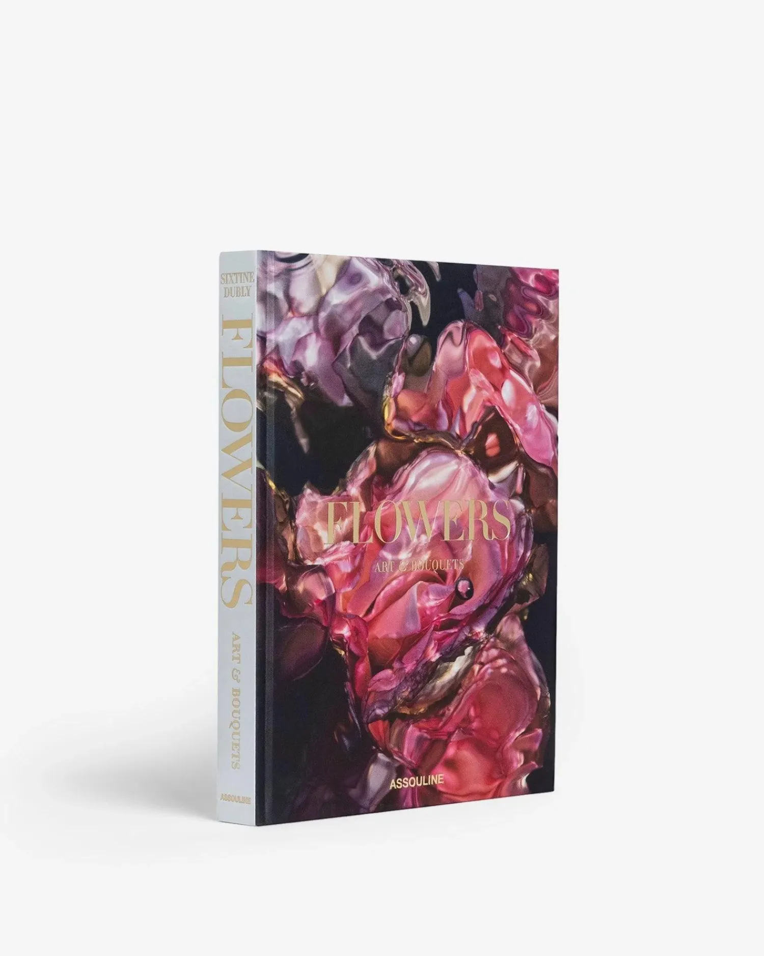 Flowers: Art & Bouquets^ASSOULINE Outlet