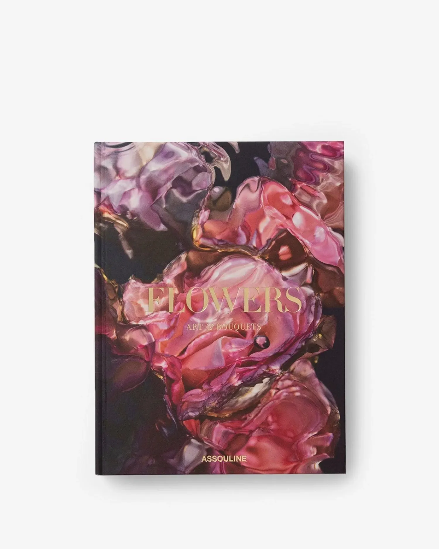 Flowers: Art & Bouquets^ASSOULINE Outlet