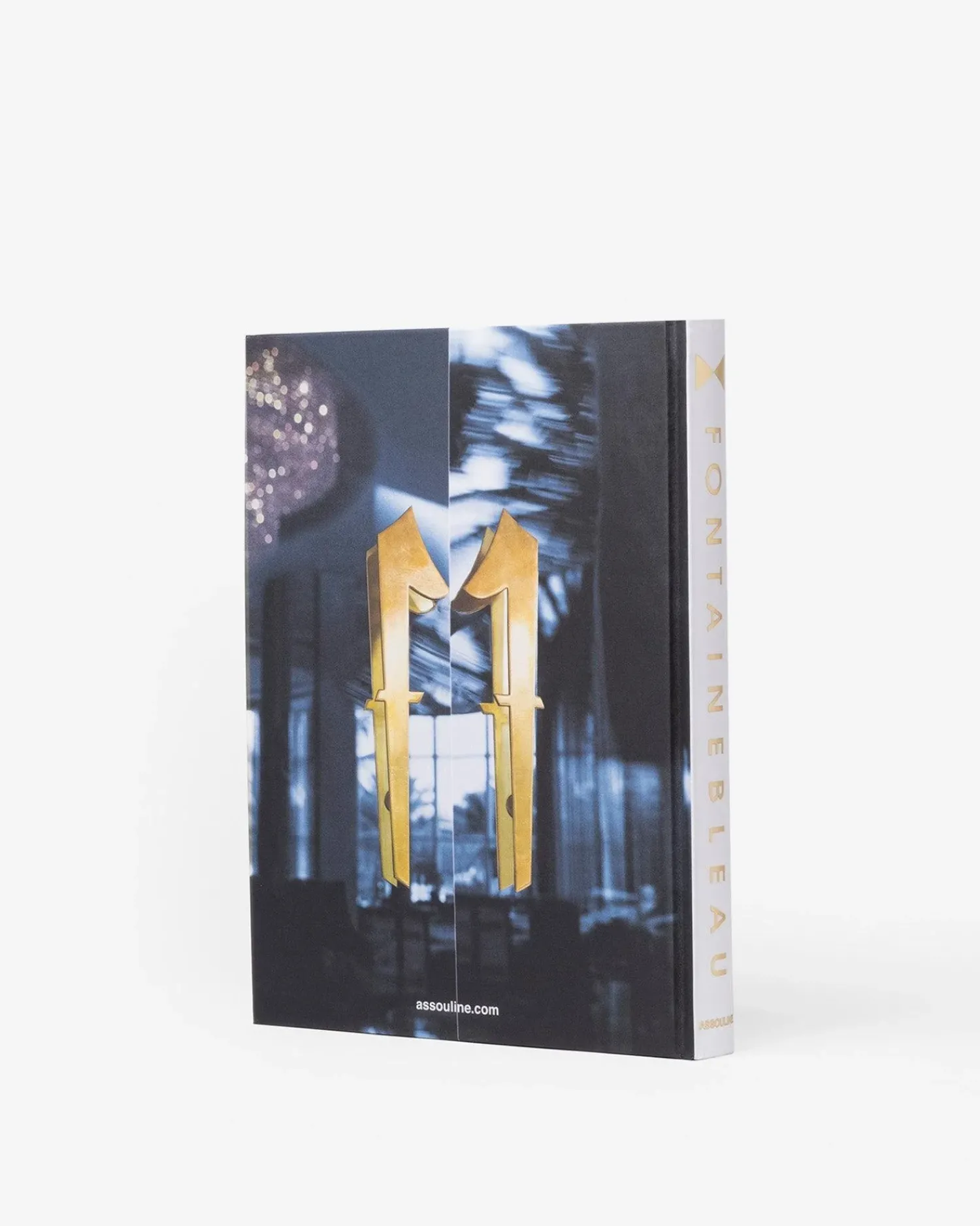Fontainebleau^ASSOULINE Online