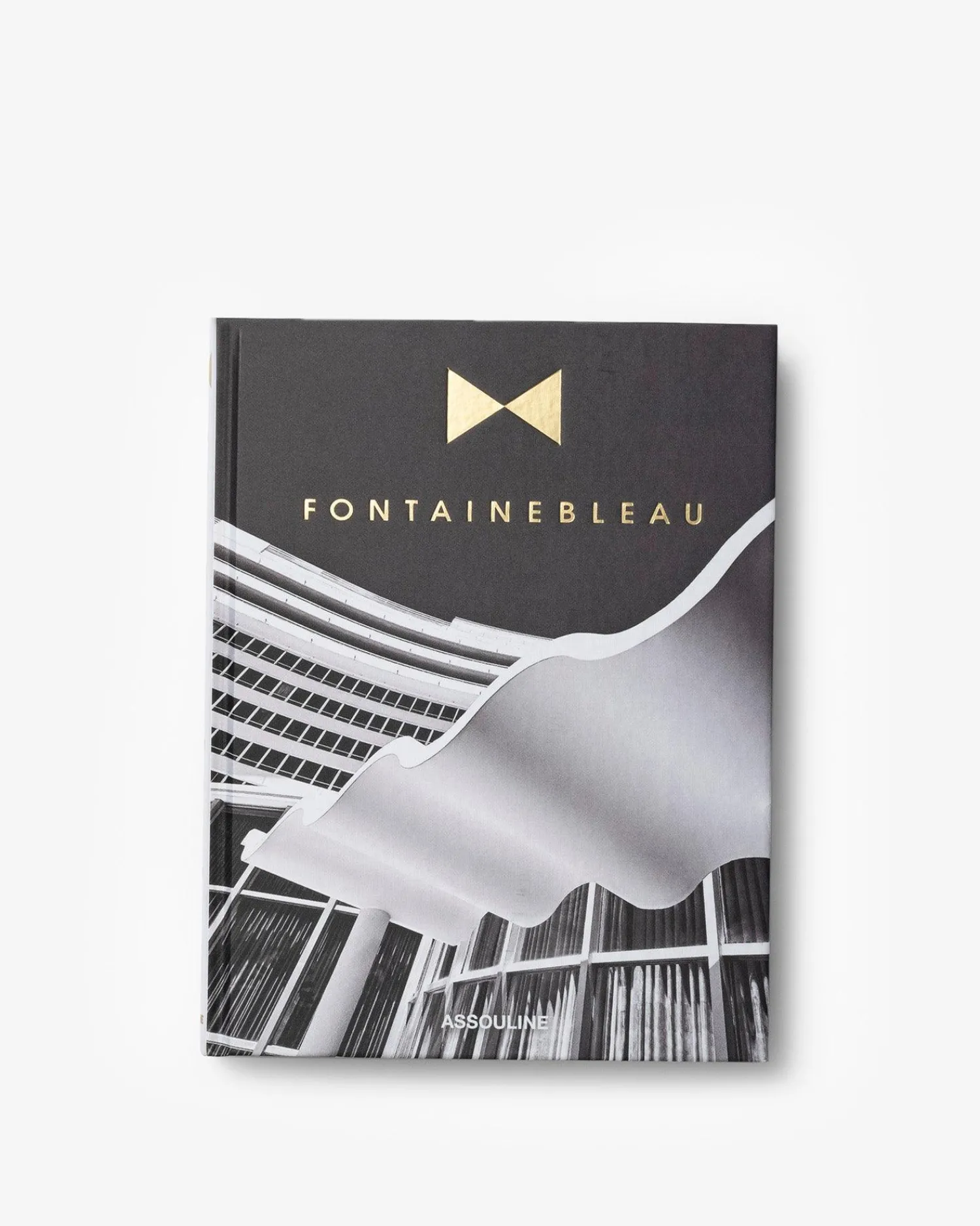 Fontainebleau^ASSOULINE Online