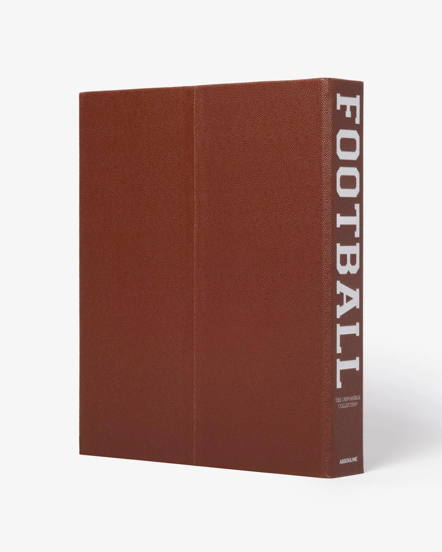 Football: The Impossible Collection^ASSOULINE Clearance