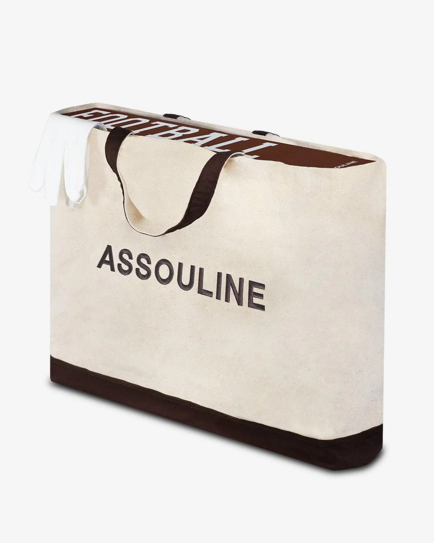 Football: The Impossible Collection^ASSOULINE Clearance