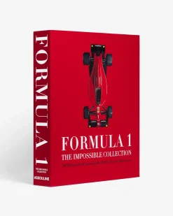 Formula 1: The Impossible Collection^ASSOULINE Online