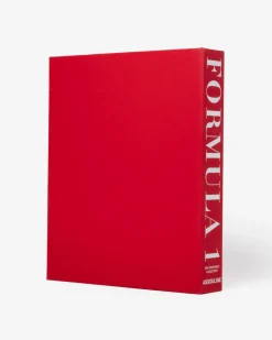 Formula 1: The Impossible Collection^ASSOULINE Online
