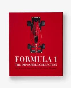 Formula 1: The Impossible Collection^ASSOULINE Online