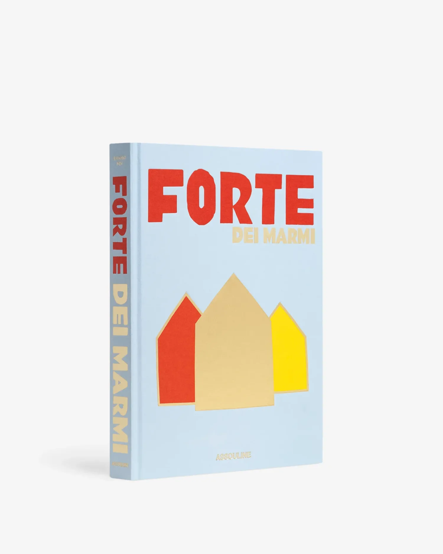 Forte dei Marmi^ASSOULINE New