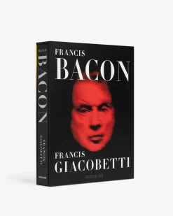 Francis Bacon by Francis Giacobetti^ASSOULINE Hot