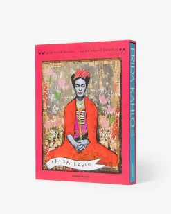 Frida Kahlo: Fashion as the Art of Being^ASSOULINE Clearance