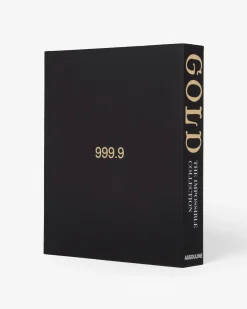 Gold: The Impossible Collection^ASSOULINE Hot