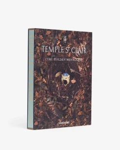 Golden Menagerie, Temple St. Clair^ASSOULINE Sale