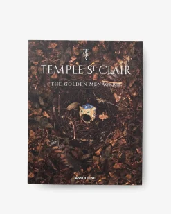 Golden Menagerie, Temple St. Clair^ASSOULINE Sale