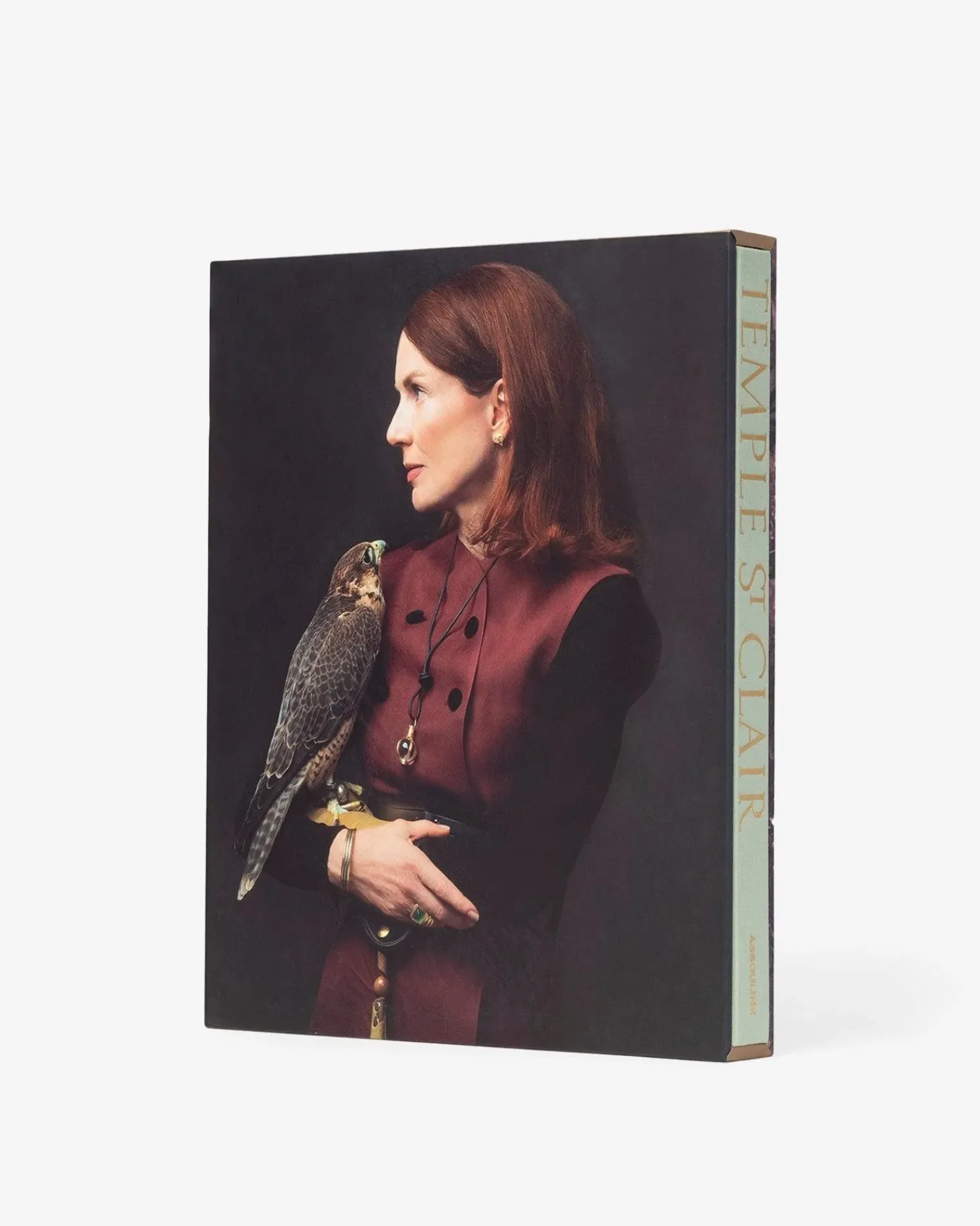 Golden Menagerie, Temple St. Clair^ASSOULINE Sale
