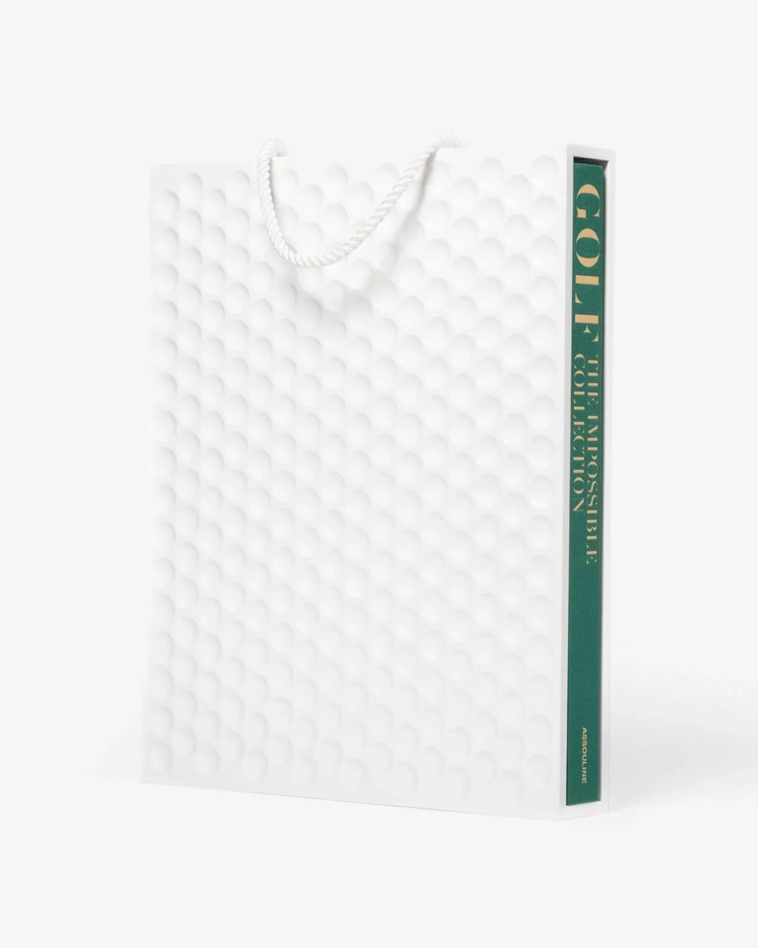 Golf: The Impossible Collection^ASSOULINE Best