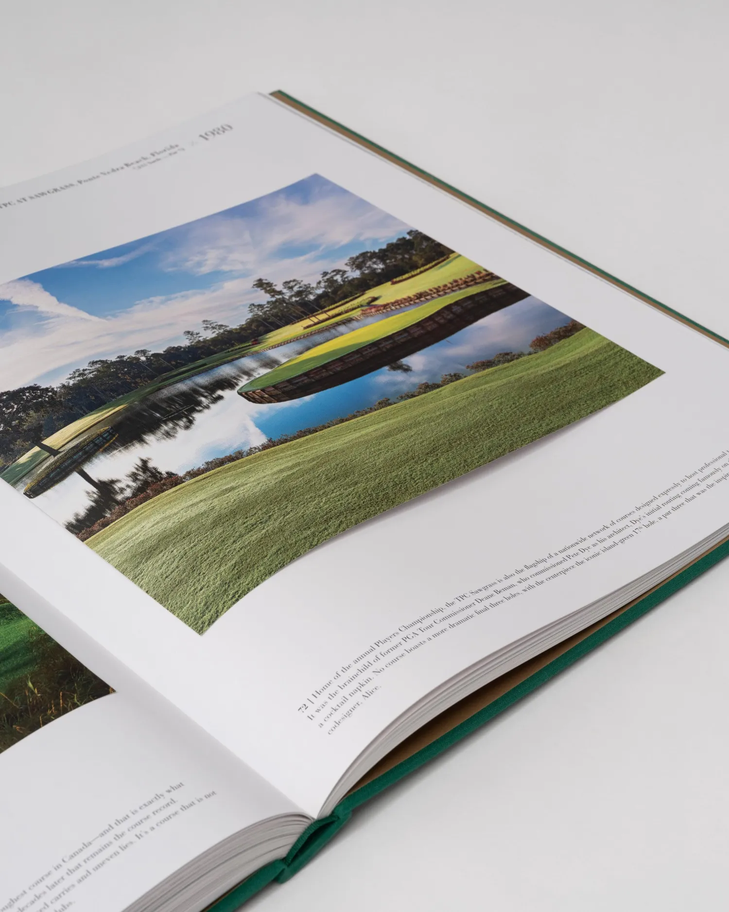 Golf: The Impossible Collection^ASSOULINE Best