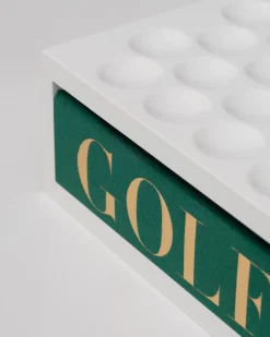 Golf: The Impossible Collection^ASSOULINE Best