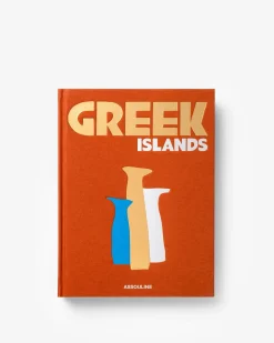 Greek Islands^ASSOULINE Discount