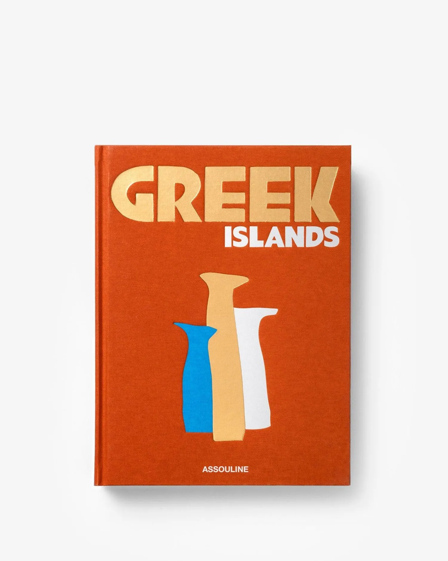 Greek Islands^ASSOULINE Discount